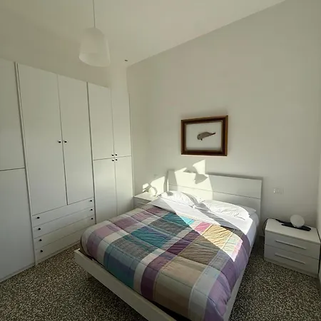 Il Pesce Di Legno Apartment Livorno Exterior photo