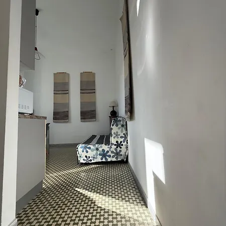 Il Pesce Di Legno Apartment Livorno Exterior photo