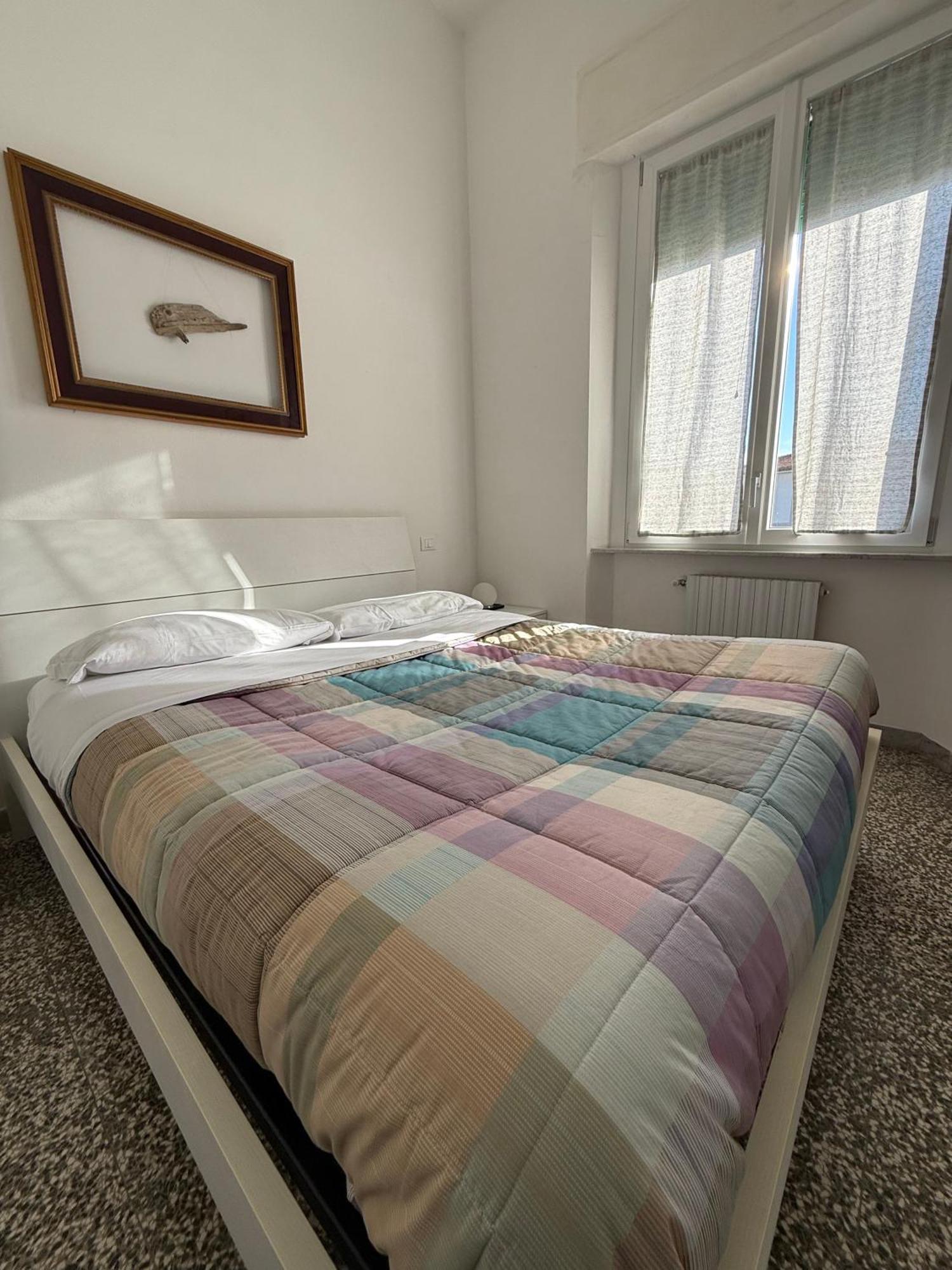 Apartment Il Pesce Di Legno Livorno