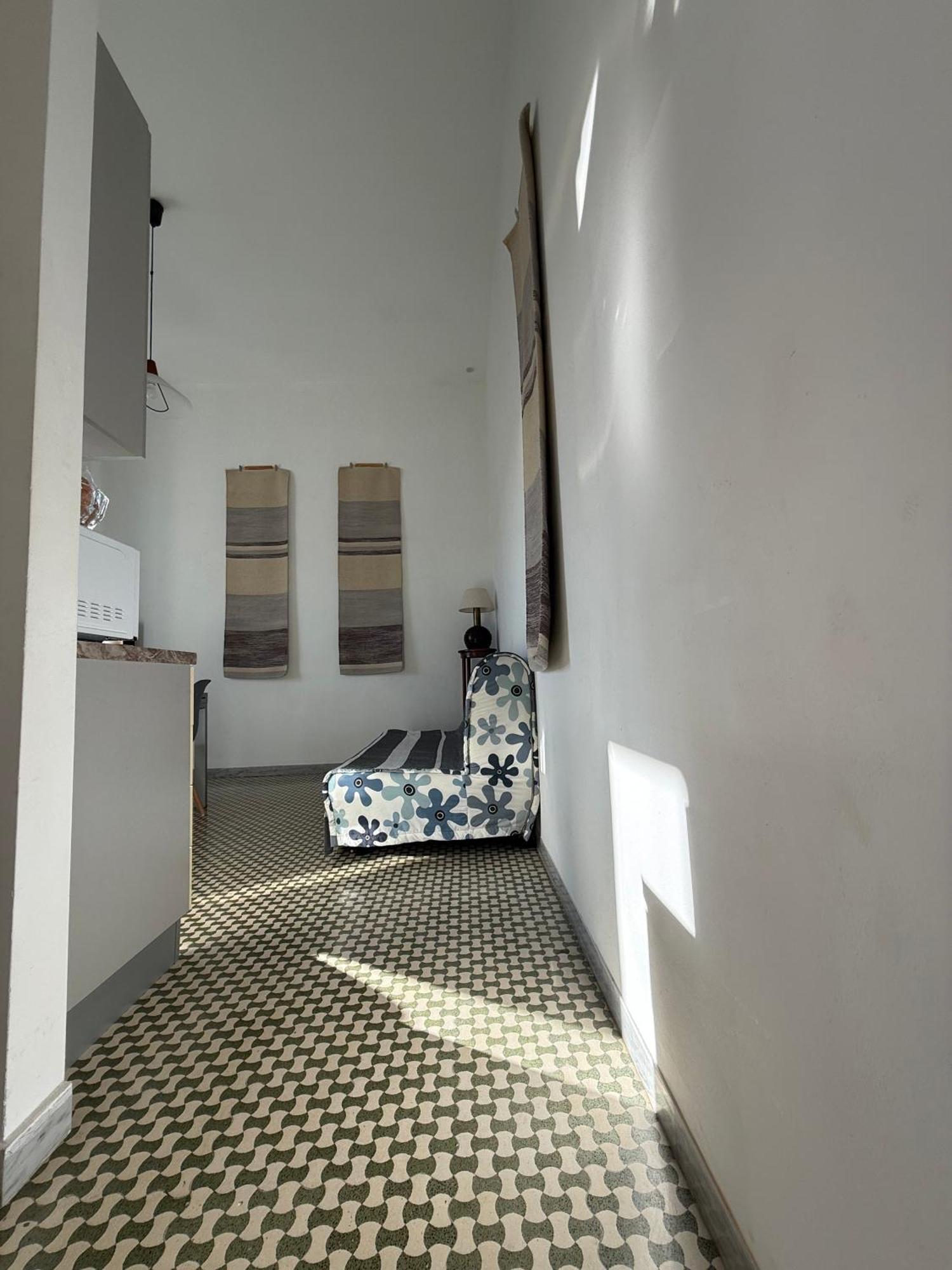 Il Pesce Di Legno Apartment Livorno